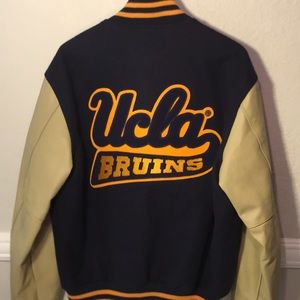 Men’s UCLA BRUINS Jacket